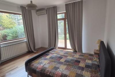 Proprietate impresionanta in apropierea Padurii Baneasa  -  Iancu Nicolae - 21