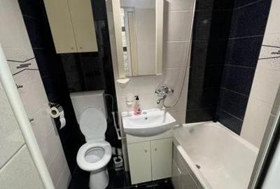 Apartament cu 2 camere semidecomandat, mobilat în Inel II - 6