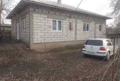 Casă cu 4 camere cu Teren 2000 Mp în Dor Mărunt - 6