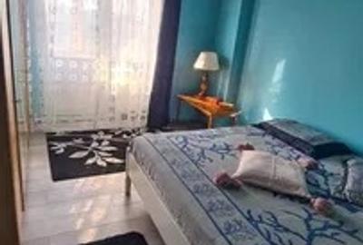 Apartament cu 4 camere, decomandat, zona Cug - 2