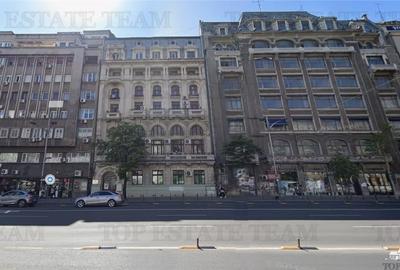 Spatiu de Birouri Piata Romana - 2