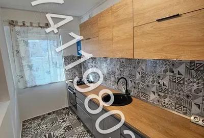 Apartament cu 2 camere decomandat în 13 Septembrie - 1