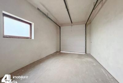 Casă cu 4 camere cu Teren 500 Mp în Central - 12