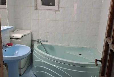 Apartament cu 2 camere decomandat în Central - 5