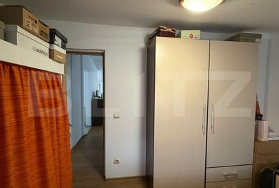 Apartament 2 camere, terasa, 49 mp, zona Baciu Regal - 6