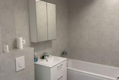 Apartament cu 2 camere în Exterior Nord