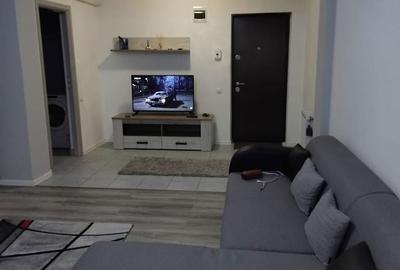 Apartament cu 2 camere în Baciu - 2