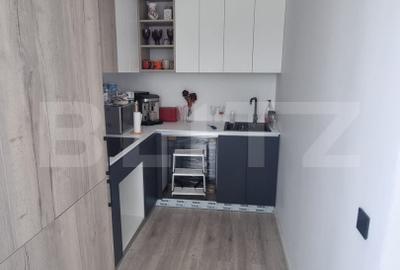 Apartament premium cu panorama superba si parcare subterana - Grigorescu - 3