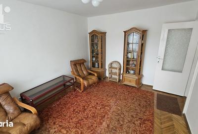 Apartament cu 3 camere în Tudor