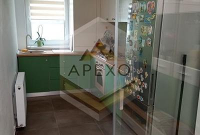 Apartament cu 2 camere semidecomandat, mobilat în Triaj - 3