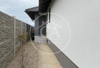 Casă cu 4 camere decomandat cu Teren 430 Mp în Biharia - 18