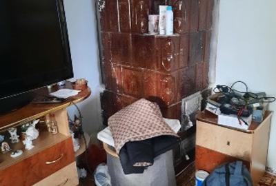 Teren Construcții intravilan de 700 mp, în Hotarele