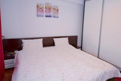 Apartament cu 3 camere decomandat, mobilat în Rahova - 8