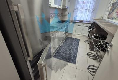 Apartament 2 Camere Baba Novac Residence - 14