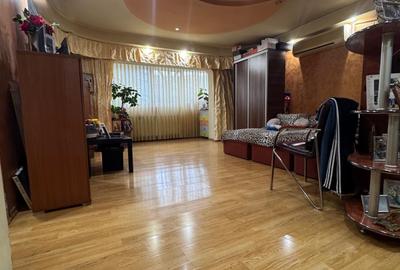 Apartament cu 3 camere semidecomandat, mobilat în Mihai Bravu - 3