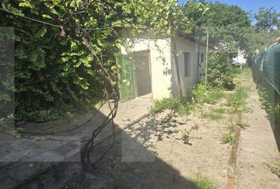 Casă cu 3 camere cu Teren 400 Mp în Elisabetin