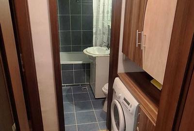 Apartament cu 2 camere semidecomandat în Vlahuță - 1
