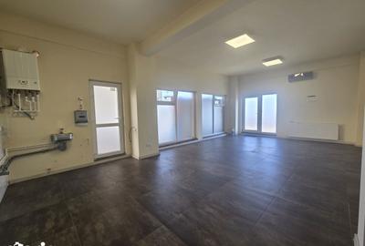 Spațiu comercial, de 61 mp, în Borhanci - 2