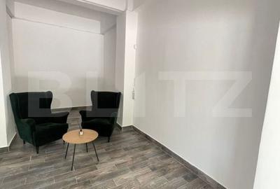 Spațiu comercial, de 18 mp, în George Enescu