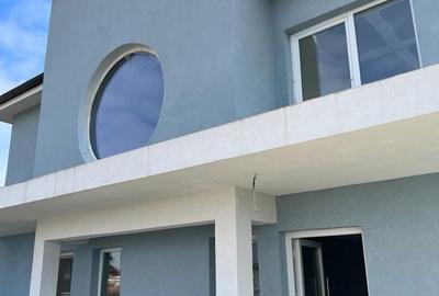 Casă cu 4 camere în Apahida - 1