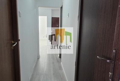 Sebastian - Iancu Jianu  3 camere decomandat / renovat - 7