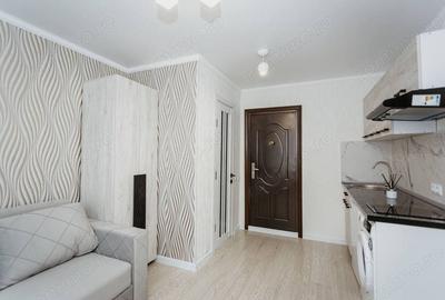 Garsonieră decomandată în Colentina - 1