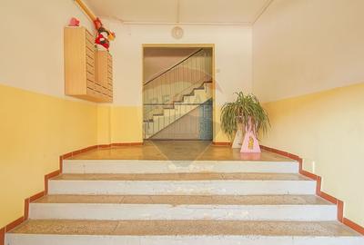 Apartament 3 camere mobilat si utilat, etaj 3/4, Racadau - 23