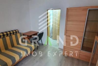 AP 3 camere, BALCON, zona Manastur AP 3 camere, BALCON, zona Manastur - 5