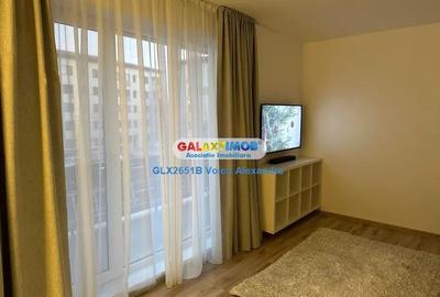 Apartament 2 Cam Lux Berceni - Aparatorii Patriei - 10 Min Metrou - 3