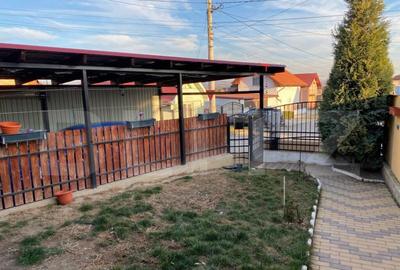 Casa individuala cu 4 camere, 95 mp, zona Barabant- Alba Iul - 2