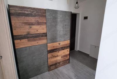 Apartament cu 1 camera mobilat si utilat la 1 minut de Calea Urseni - 1