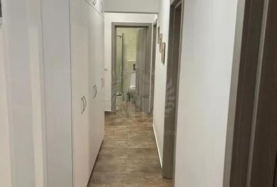 Apartament cu 3 camere decomandat în Central - 3