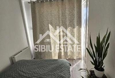 Garsonieră semidecomandată, mobilată în Arhitecților - Calea Cisnădiei - 6