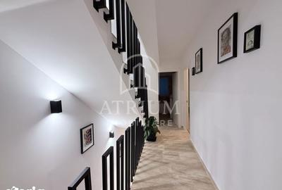 Casă cu 4 camere cu Teren 250 Mp în Mănăștur - 8