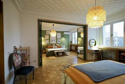 Apartament 4 camere - Universitate Apartament 4 camere - Universitate - 3