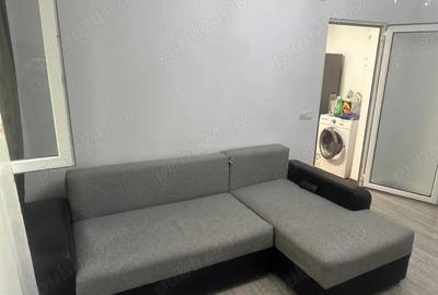 Apartament 2 camere-teiul doamnei-facultatea de constructii - 1