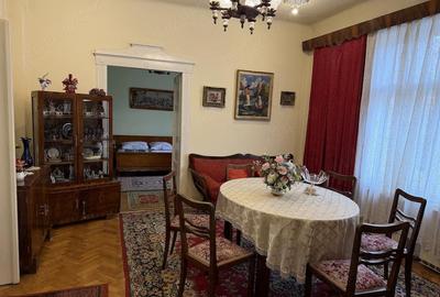 Casă cu 3 camere cu Teren 550 Mp în Elisabetin - 7