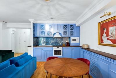 Apartament LUX ultracentral | Bloc boutique 2019 | Terasa +Sauna+Parcare Apartament LUX ultracentral | Bloc boutique 2019 | Terasa +Sauna+Parcare - 8