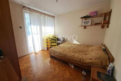 Apartament 3 camere - Tg. Mureș - Cornișa - Str. Mihai Viteazu - 7