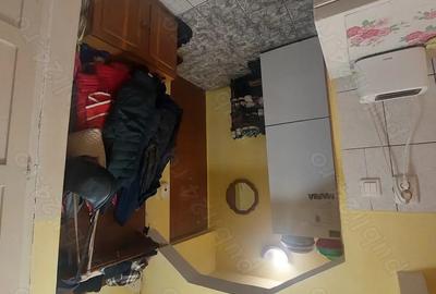 Apartament 3 camere et. 4 46mp zona 22 decembrie - 5