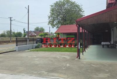 Spațiu comercial, de 250 mp, în Studina - 6