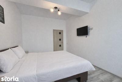 Apartament cu 2 camere în Nord - 3