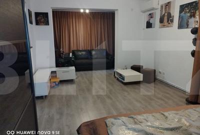 Studio spatios 47 mp utili | Cartier Brancusi | Metrou Valea Ialomitei - 700 m - 1