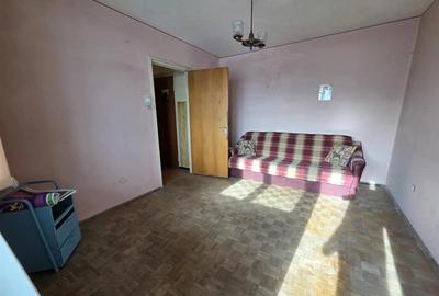 Apartament cu 2 camere semidecomandat în Centrul Civic - 4