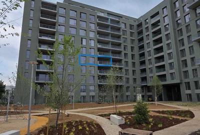 Apartament cu 3 camere decomandat în Exterior Vest - 5