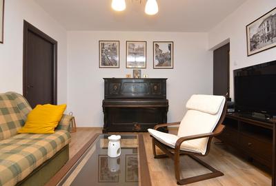 INCHIRIERE APARTAMENT 3 CAMERE UNIVERSITATE - PARC CISMIGIU INCHIRIERE APARTAMENT 3 CAMERE UNIVERSITATE - PARC CISMIGIU - 2