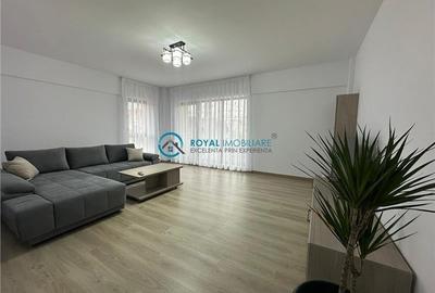Royal Imobiliare - Inchiriere apartament 3 camere zona Albert - 2