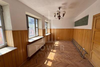 Proprietate unică de vânzare – fosta Poștă din Ocna Sibiului - 7