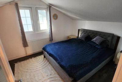 Casă cu 3 camere cu Teren 400 Mp în Central - 3