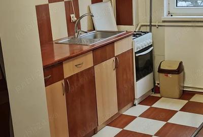 Apartament cu 2 camere semidecomandat în Unirii Centru - 8